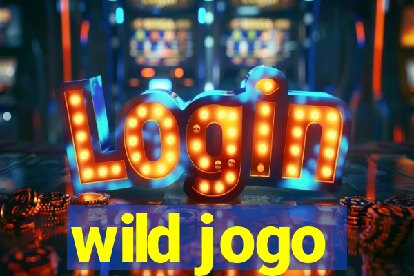 wild jogo